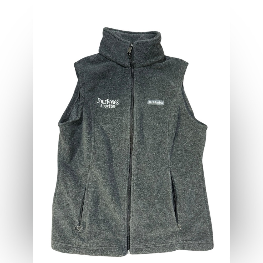 Columbia Four Roses Bourbon Vest M